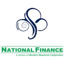 National Finance Company logo